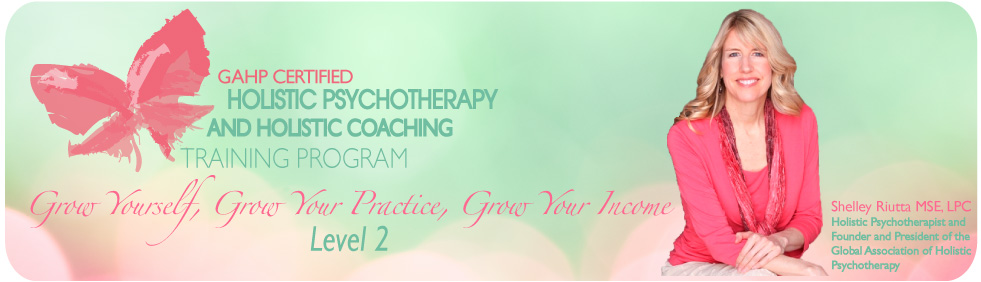 Holistic Certification