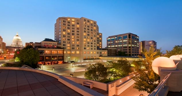 Hilton Madison
