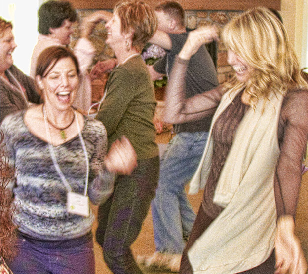 Joy and Dream Manifestation